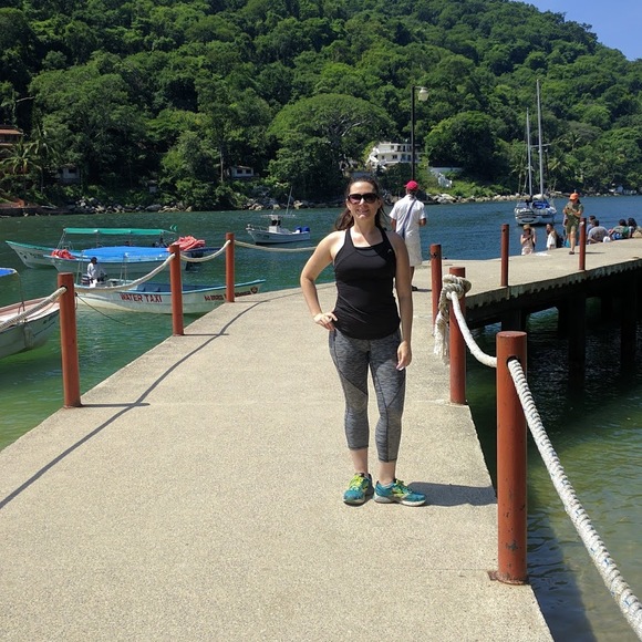 Meet your Posher, Mary - Picture 1 of 1